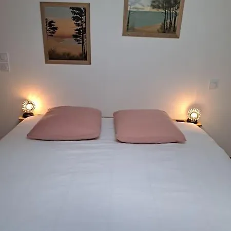 Cosy 2 - 300m De La Apartment