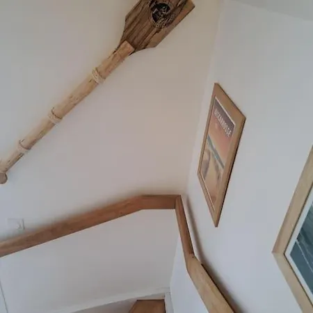 Apartmán Cosy 2 - 300m De La Biscarrosse