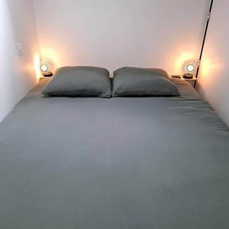 Cosy 2 - 300m De La * Biscarrosse