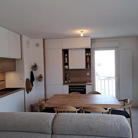 Cosy 2 - 300m De La * بيسكاروس