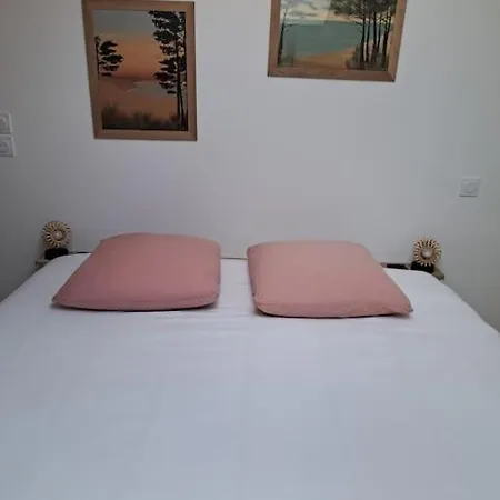 Cosy 2 - 300m De La شقة بيسكاروس